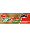 Galletas mexicanas Cuetara